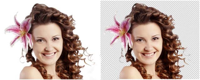 Image Masking Services