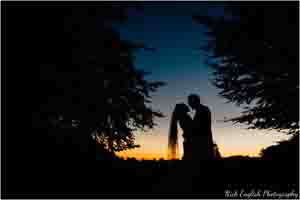 Wedding Photo Editing Services